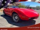 Thumbnail Photo 0 for 1973 Chevrolet Corvette